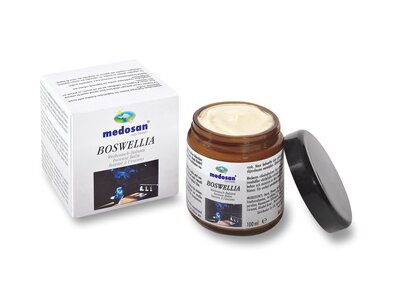 medosan Boswellia - Weihrauchbalsam, 100 ml