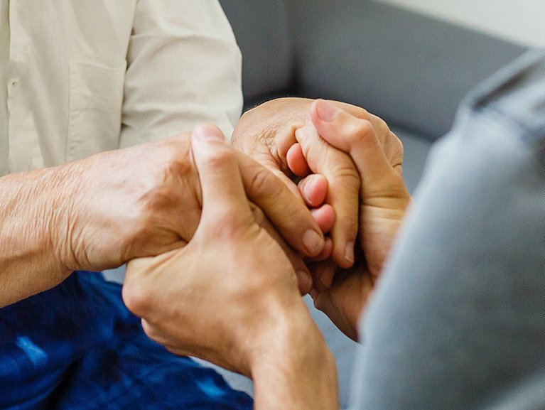 HomeCare-Dienstleister