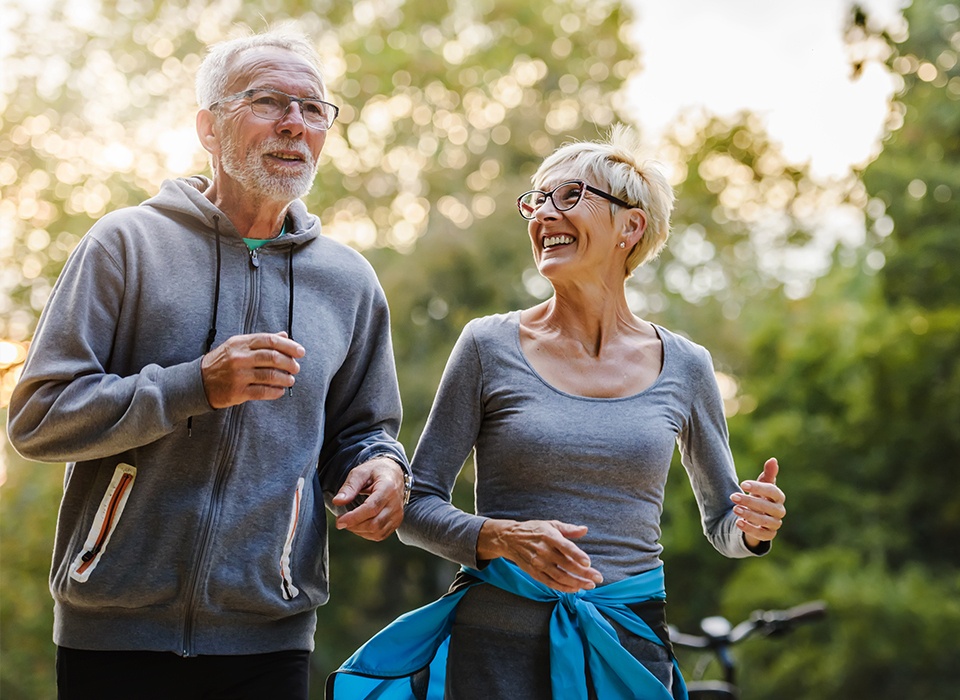 Joggen für Anfänger – so macht es wirklich Spaß