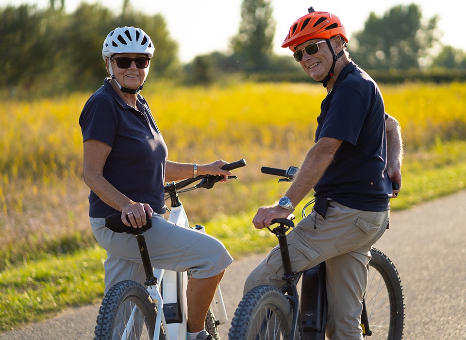 Wann brauche ich eine E-Bike Versicherung?