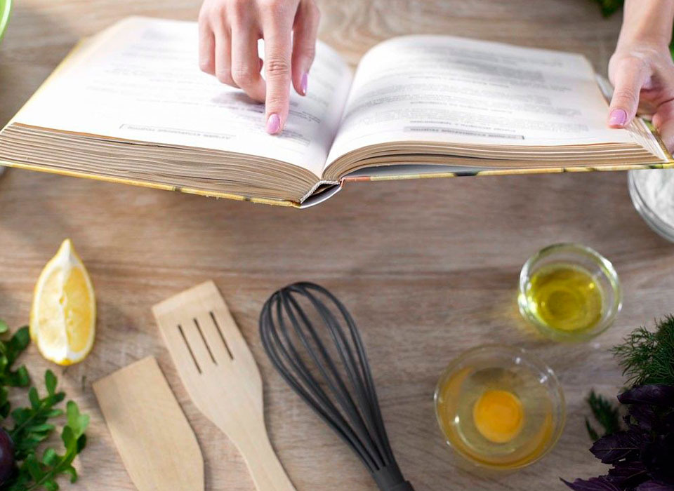Rezepte für ein Leben ohne Sodbrennen & Reflux
