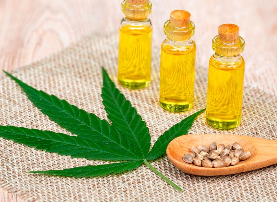 Wundermittel CBD: Wie wirkt es? Was bringt es?