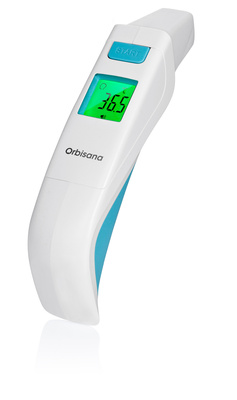 Orbisana Infrarot Thermometer