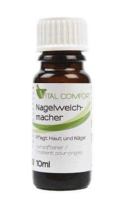 Vital Comfort Nagelweichmacher,10 ml