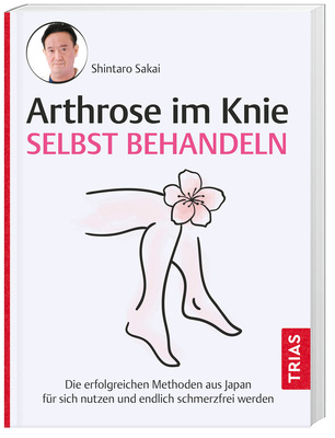 Arthrose im Knie selbst behandeln