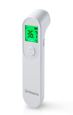 Orbisana FTM 310 Infrarot Fieberthermometer