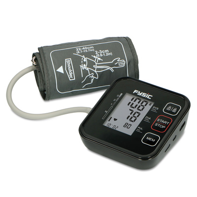 Fysic Oberarm-Blutdruckmessgerät FB150