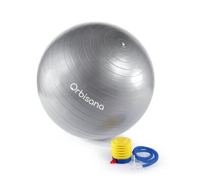 Orbisana Gymnastikball, 65 cm