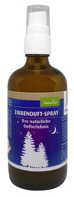 NaturGut Zirbenduft-Spray