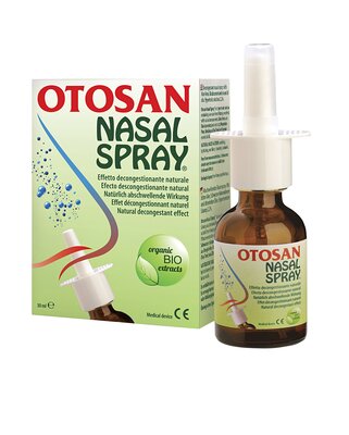 Otosan® Nasenspray