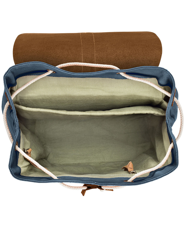 Fitz and huxley solstice mini top