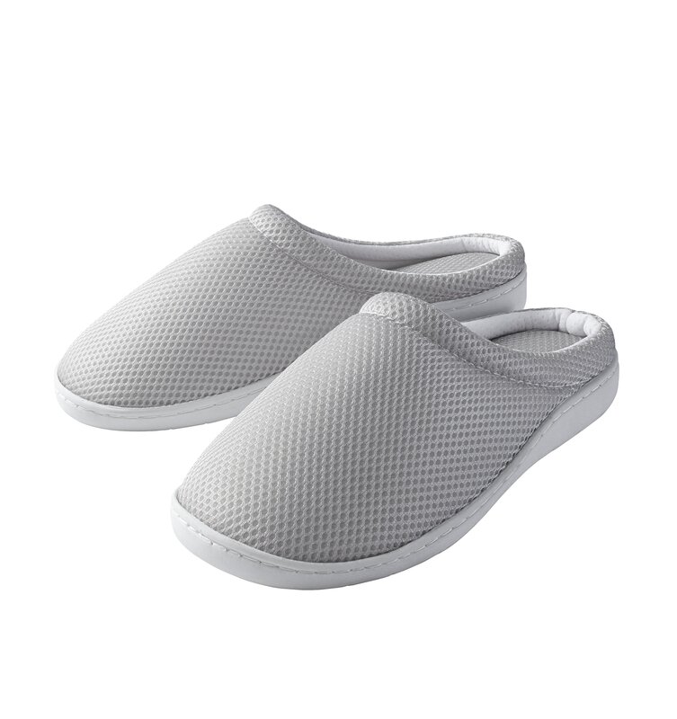 Orbisana Gel Slipper GroBe 38 39 grau Orbisana
