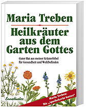 Heilkräuter aus dem Garten Gottes Orbisana.de