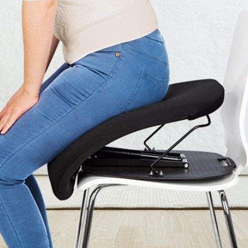 Sitz- & Aufstehhilfen - Ergonomisch sitzen und Hilfsmittel