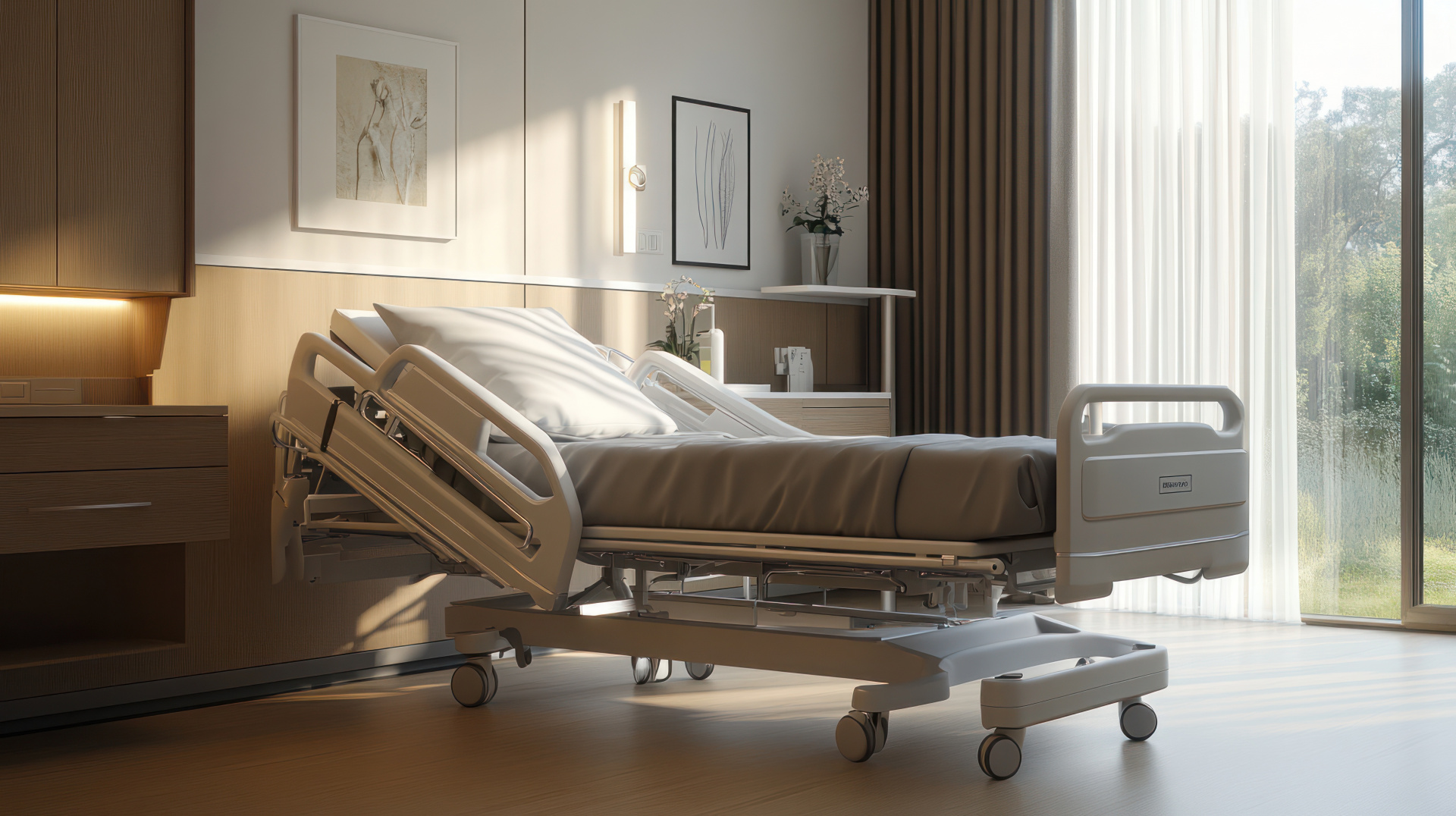 Orbisana Healthcare GmbH – Unser Fokus ist Ihre Gesundheit!