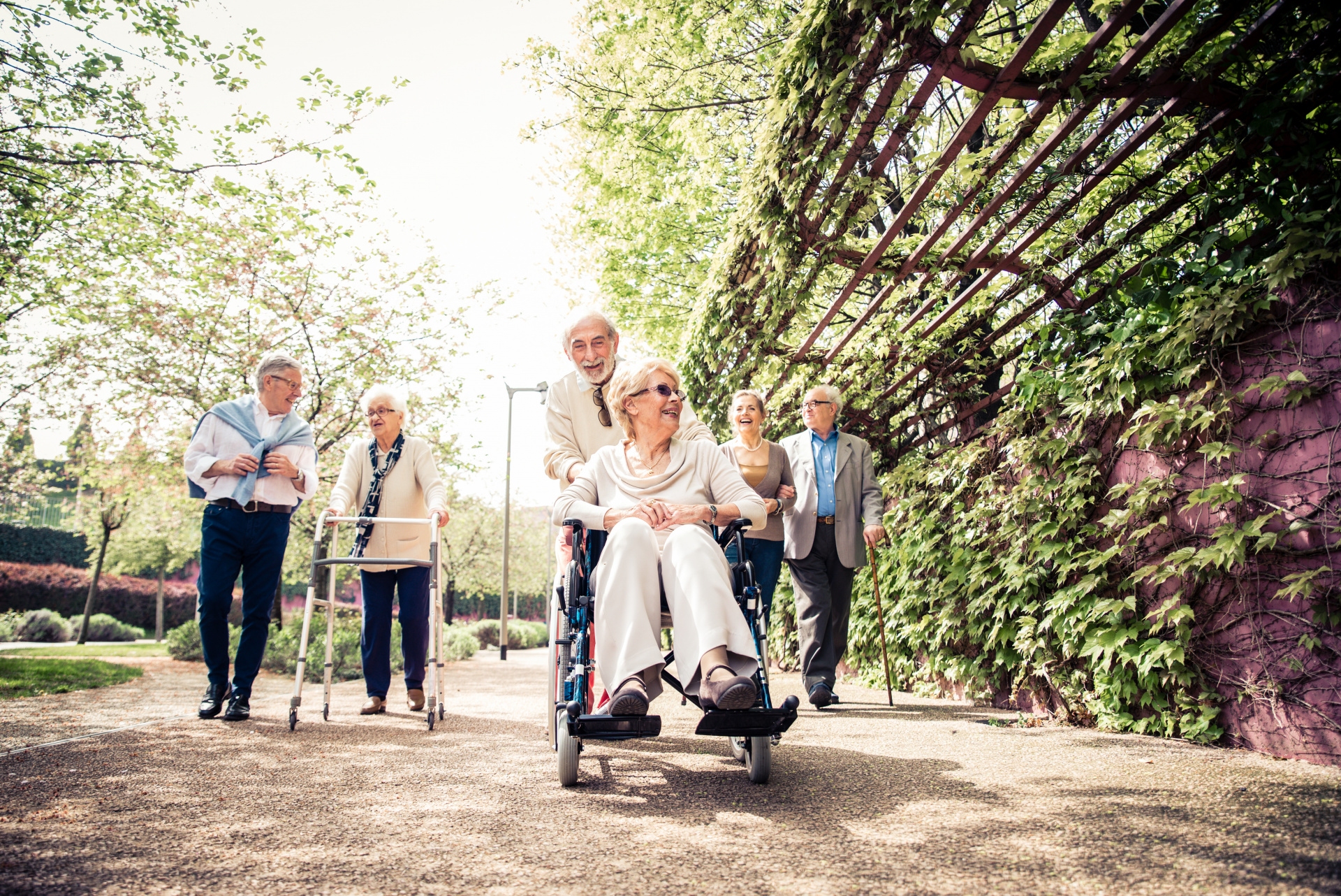 Orbisana Healthcare GmbH – Unser Fokus ist Ihre Gesundheit!