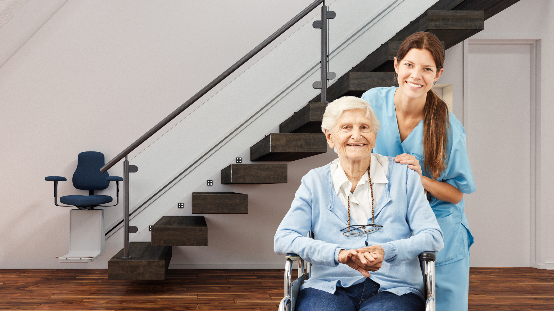 Orbisana Healthcare GmbH – Unser Fokus ist Ihre Gesundheit!