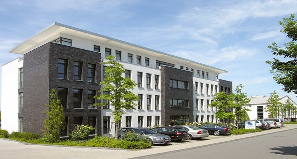 Orbisana Healthcare GmbH – Unser Fokus ist Ihre Gesundheit!