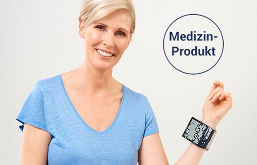 Zertifizierte Medizinprodukte - Jetzt passende Hilfsmittel bei Orbisana finden!