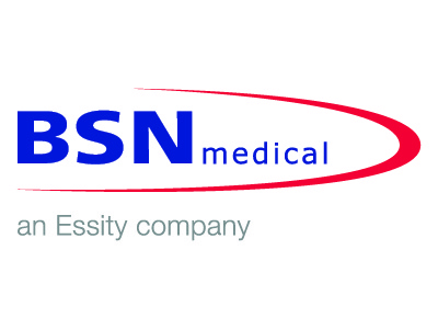 Kooperation Orbisana mit BSN medical GmbH