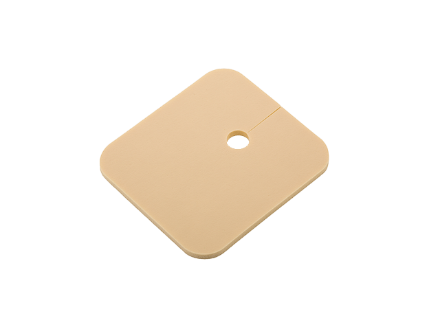 SERVOX® Tracheo Pad