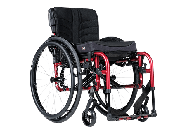 Aktivrollstühle entdecken - maximale Beweglichkeit und maximale Mobilität