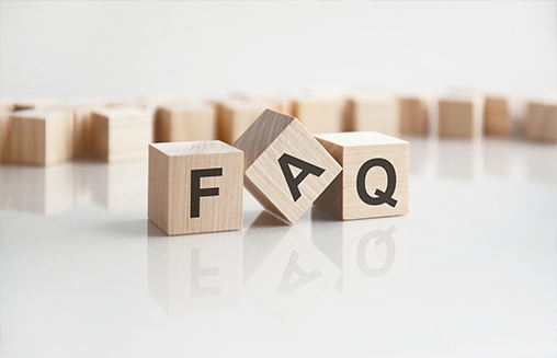 Häufig gestellte Fragen (FAQs)