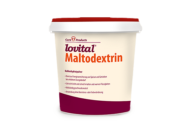lovital® Maltodextrin
