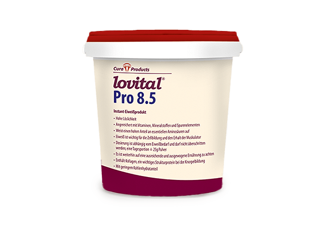 lovital® Pro 8.5