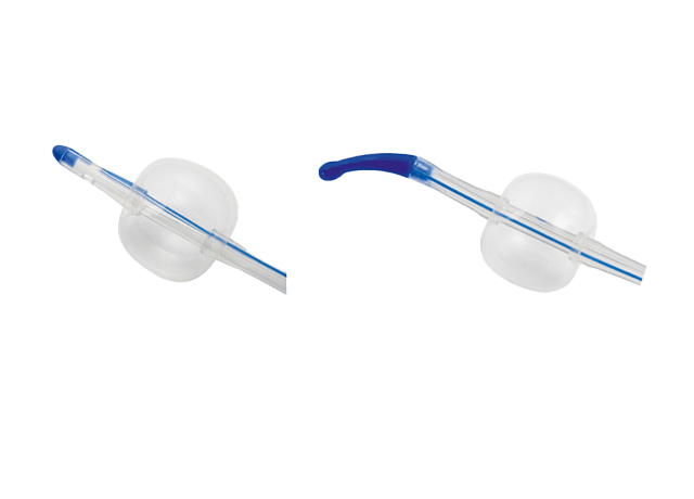 SERVOCURA® Ballonkatheter Ableitende Inkontinenzversorgung mittels 2-Wege Katheter