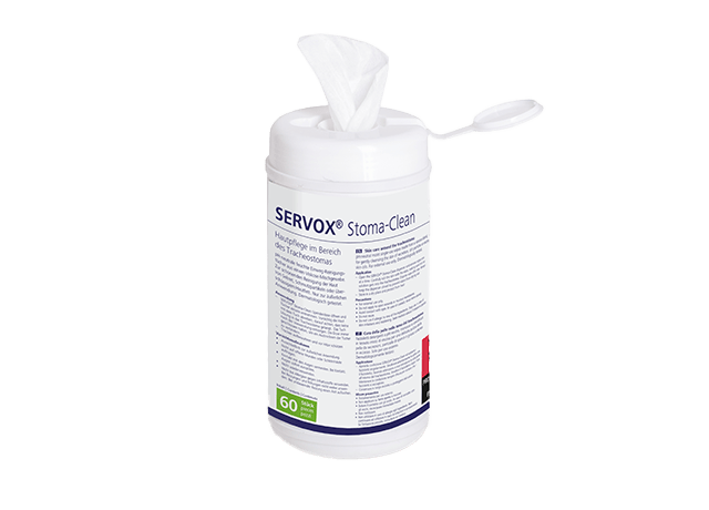 SERVOX® Stoma-Clean 